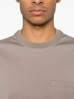 BRUNELLO CUCINELLI Cotton T-shirt