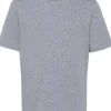 BRUNELLO CUCINELLI Crew neck T-shirt