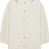 BRUNELLO CUCINELLI Jacket with cap sleeves