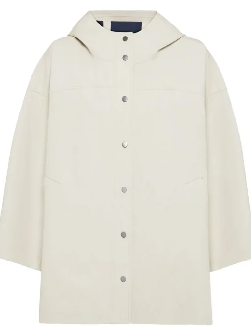 BRUNELLO CUCINELLI Jacket with cap sleeves