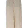 BRUNELLO CUCINELLI Monile straight trousers
