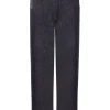BRUNELLO CUCINELLI Monile straight jeans