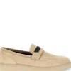 BRUNELLO CUCINELLI Monile moccasins
