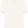 BRUNELLO CUCINELLI Polo shirt with print