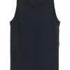 BRUNELLO CUCINELLI Ribbed tank top