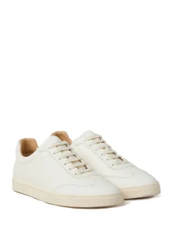 BRUNELLO CUCINELLI Sneakers with print