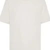 BRUNELLO CUCINELLI T-shirt with layered design