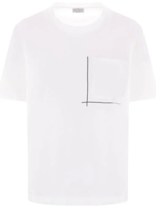 BRUNELLO CUCINELLI T-Shirt