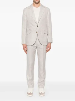 BRUNELLO CUCINELLI T-shirt with print