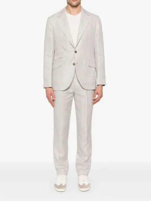 BRUNELLO CUCINELLI T-shirt with print