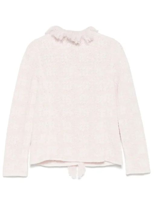 BRUNO MANETTI Bouclé jacket