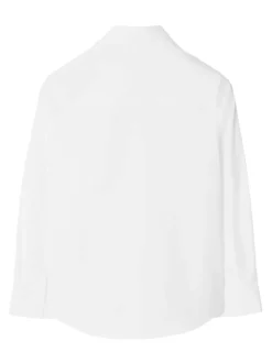 Kids/BOY BURBERRY KIDS Camicia button-down