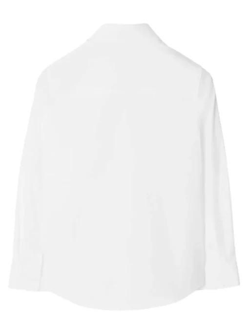 Kids/BOY BURBERRY KIDS Camicia button-down