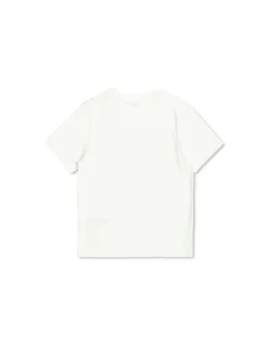 Kids/BOY BURBERRY KIDS Checked T-shirt