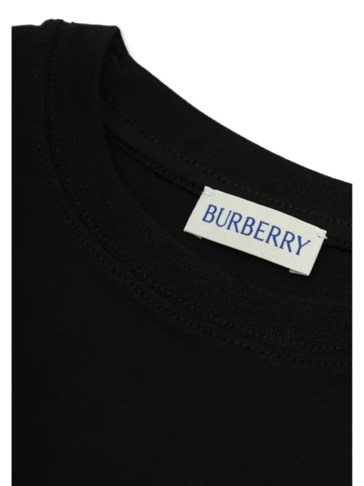 Kids BURBERRY KIDS Cotton T-shirt