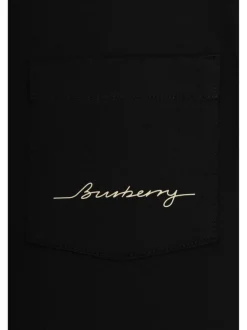 Kids BURBERRY KIDS Cotton T-shirt