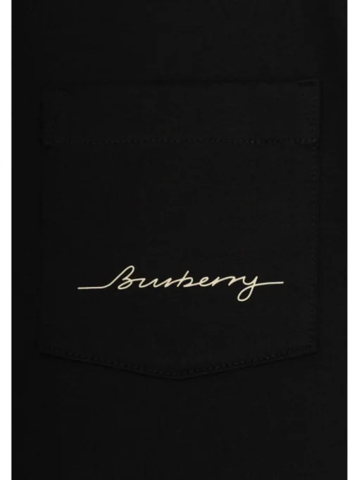 Kids BURBERRY KIDS Cotton T-shirt