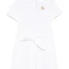 Kids BURBERRY KIDS Polo style dress