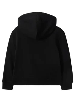 Kids/BOY BURBERRY KIDS Sweatshirt with checked application