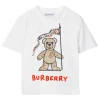 Kids/BOY BURBERRY KIDS Thomas Bear T-shirt