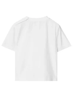 Kids/BOY BURBERRY KIDS Thomas Bear T-shirt