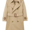 Kids BURBERRY KIDS Trench