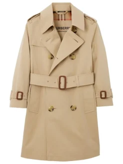 Kids BURBERRY KIDS Trench