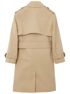 Kids BURBERRY KIDS Trench