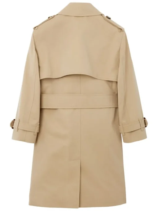 Kids BURBERRY KIDS Trench