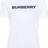 BURBERRY Margot t-shirt with print
