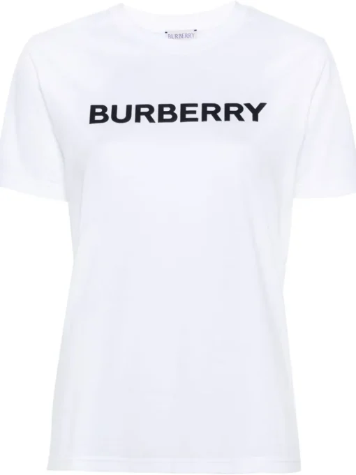 BURBERRY Margot t-shirt with print