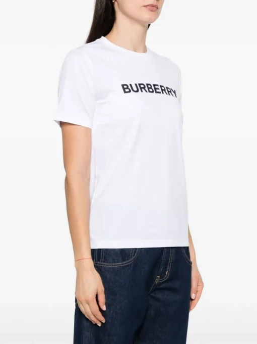 BURBERRY Margot t-shirt with print