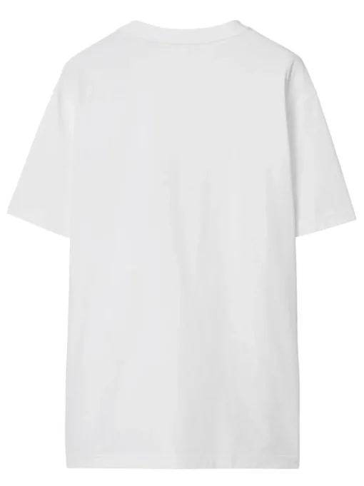 BURBERRY T-shirt with pocket
