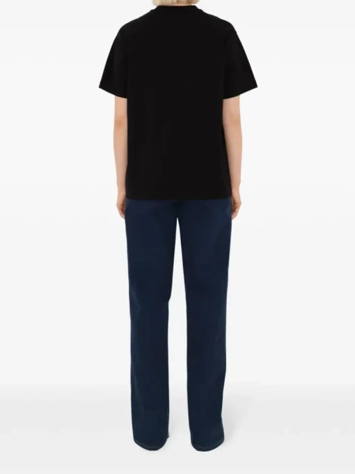 BURBERRY T-shirt with pocket