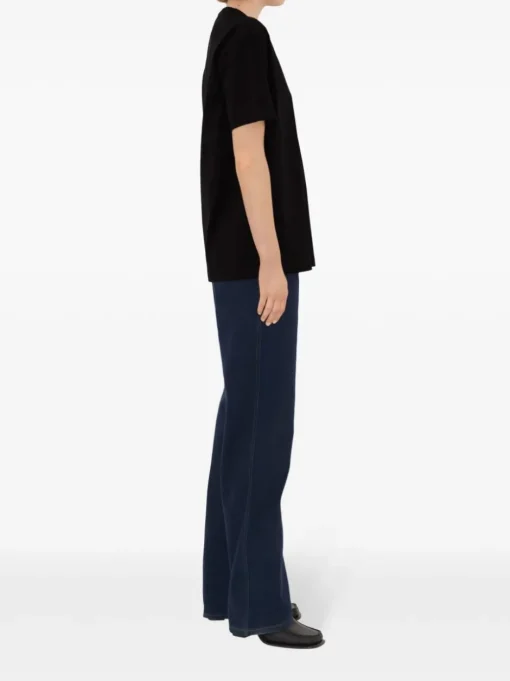 BURBERRY T-shirt with pocket