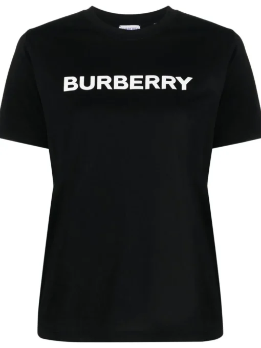 BURBERRY T-shirt with print