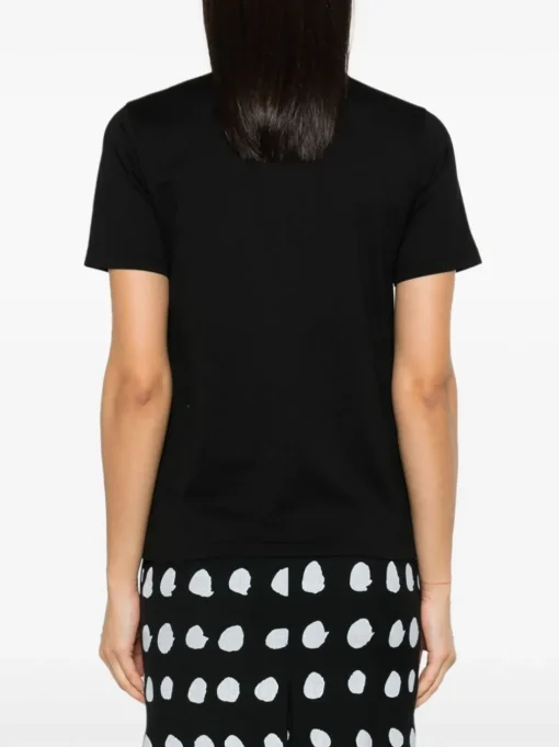 BURBERRY T-shirt with print