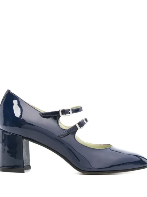 CAREL Paris Mary Janes Alice 60mm