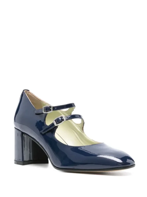 CAREL Paris Mary Janes Alice 60mm