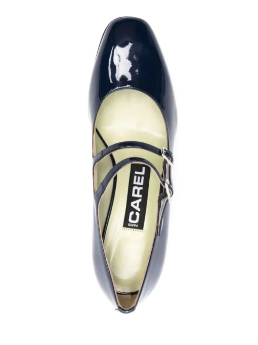 CAREL Paris Mary Janes Alice 60mm