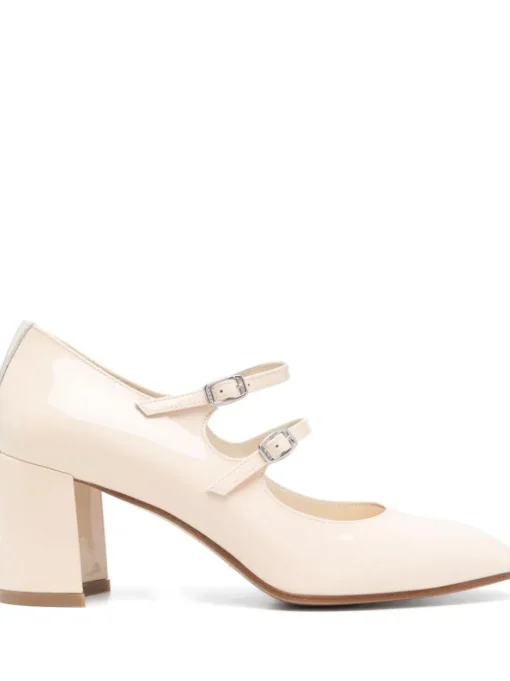 CAREL Paris Pumps Alice 60mm