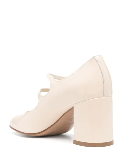 CAREL Paris Pumps Alice 60mm