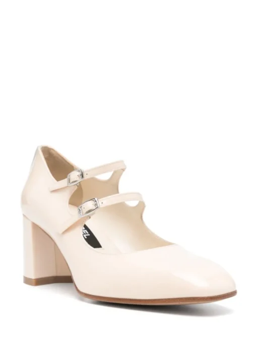 CAREL Paris Pumps Alice 60mm