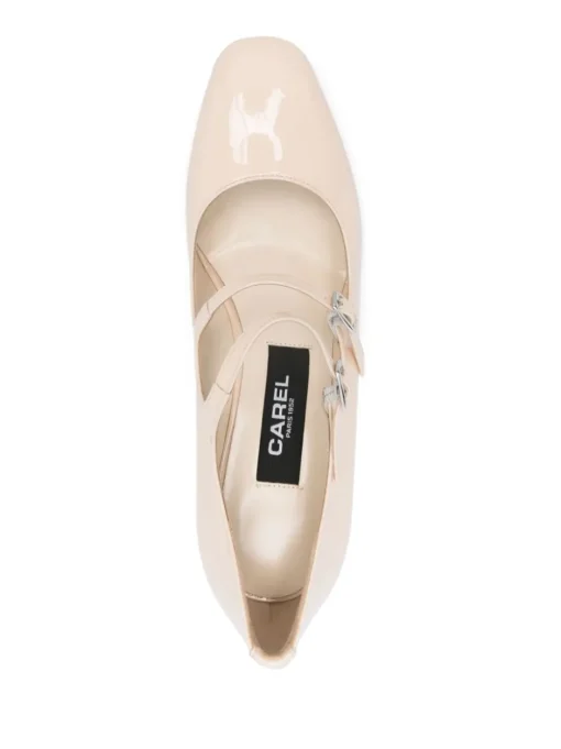 CAREL Paris Pumps Alice 60mm