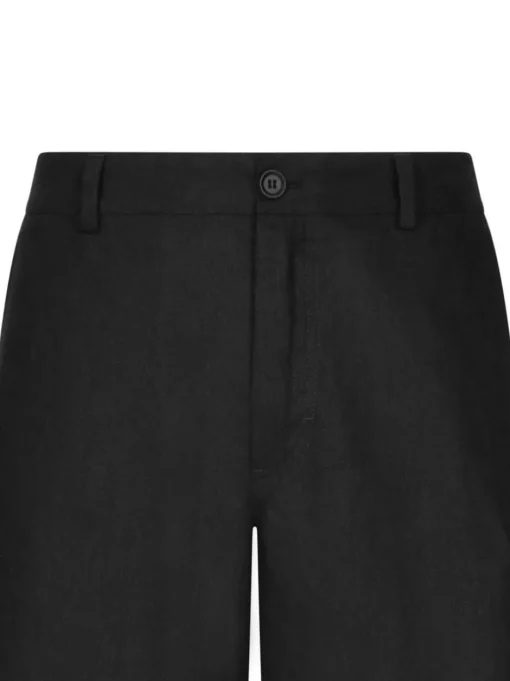 DOLCE & GABBANA Cargo corti dritti