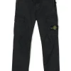 Kids/BOY STONE ISLAND KIDS Cargo slim