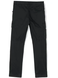 Kids/BOY STONE ISLAND KIDS Cargo slim