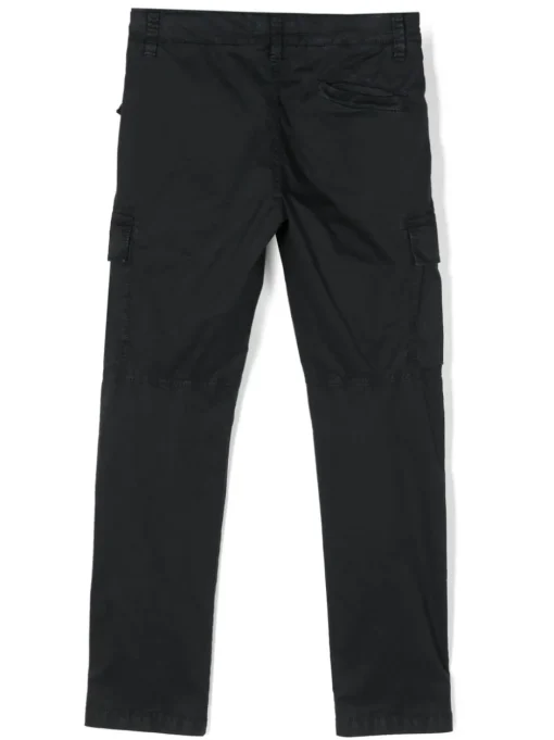 Kids/BOY STONE ISLAND KIDS Cargo slim