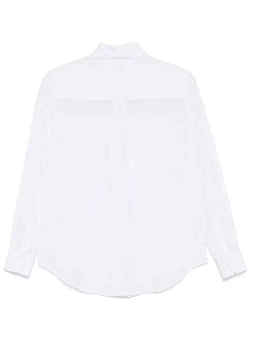 CENERE GB Silk shirt
