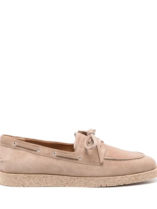 CENERE CALZATURE Cenere GB Boat shoes